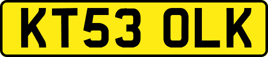 KT53OLK
