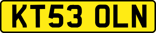 KT53OLN