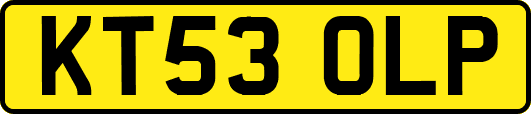 KT53OLP