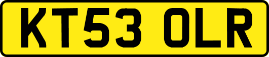 KT53OLR