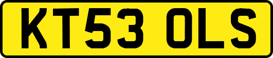 KT53OLS