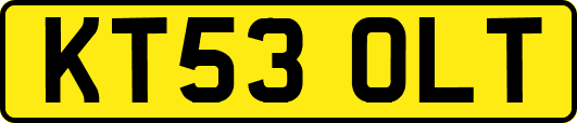 KT53OLT