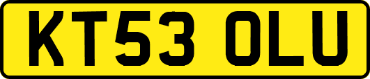 KT53OLU