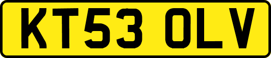 KT53OLV