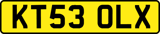 KT53OLX