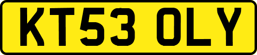 KT53OLY