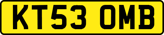 KT53OMB