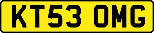KT53OMG