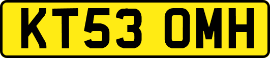 KT53OMH