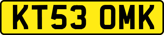 KT53OMK