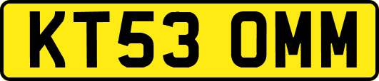 KT53OMM