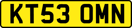KT53OMN