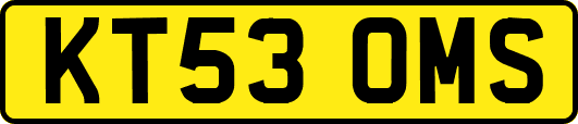KT53OMS