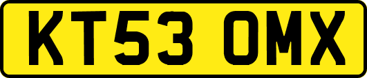 KT53OMX