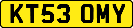 KT53OMY