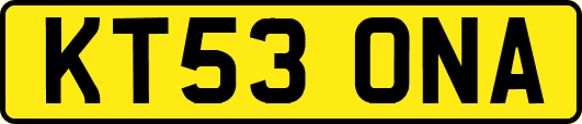 KT53ONA
