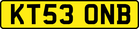 KT53ONB