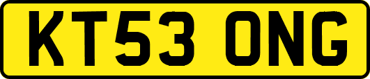 KT53ONG