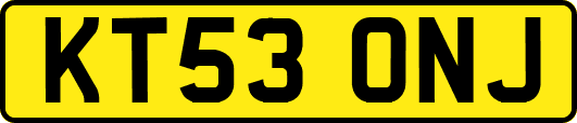 KT53ONJ