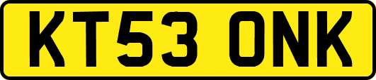 KT53ONK