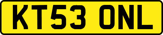 KT53ONL