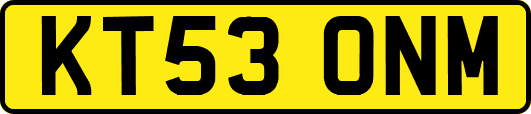 KT53ONM