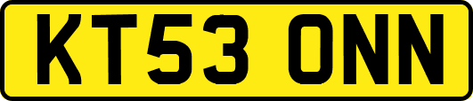 KT53ONN