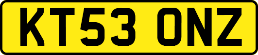 KT53ONZ