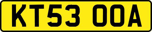 KT53OOA