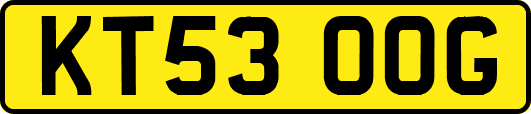 KT53OOG