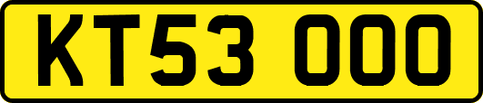 KT53OOO