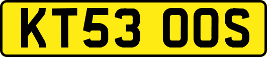 KT53OOS