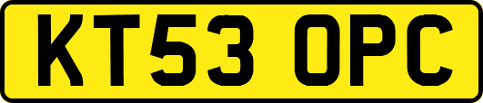 KT53OPC