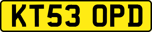 KT53OPD