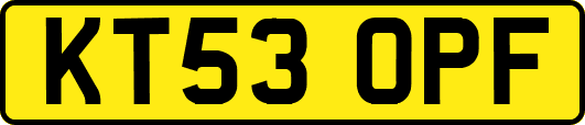 KT53OPF