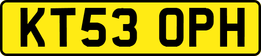 KT53OPH