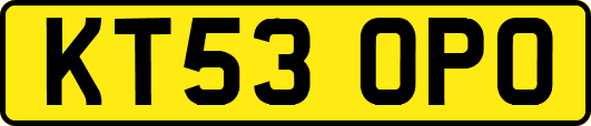 KT53OPO