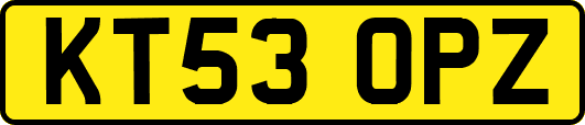 KT53OPZ
