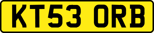 KT53ORB