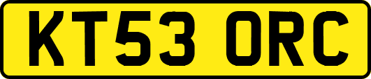 KT53ORC