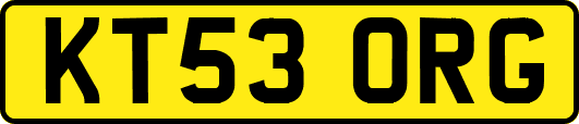 KT53ORG