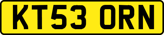 KT53ORN