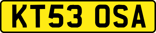 KT53OSA