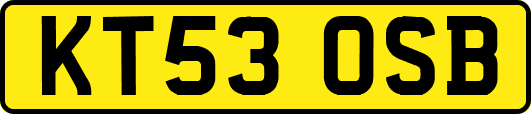 KT53OSB