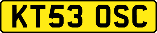 KT53OSC
