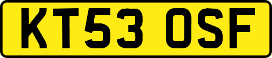 KT53OSF