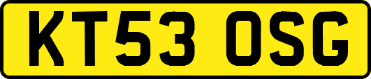 KT53OSG
