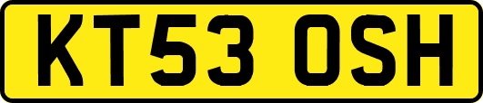 KT53OSH