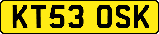 KT53OSK