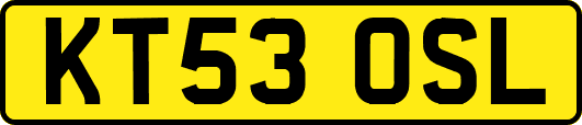 KT53OSL